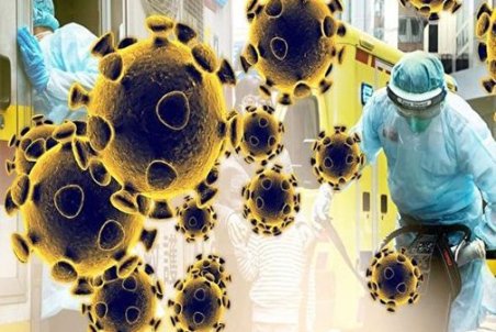 آمار مبتلایان به کرونا در مهاباد به ۹۸ نفر رسید