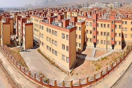 انتقال امتیاز طرح ملی مسکن به دیگران پیگرد قانونی دارد