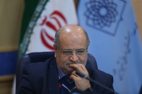 ۸۰ درصد مجموعه ناوگان بیمارستانی تهران دچار کرونا شده است