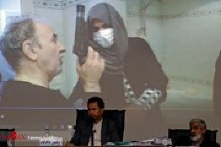 طعنه تند «نون خ » به شعرخوانی درمجلس یازدهم و ماجرای قتل میترا استاد توسط محمدعلی نجفی!