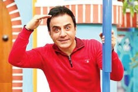 چه کسی دعای فرج را از برنامه عموپورنگ غیب کرد