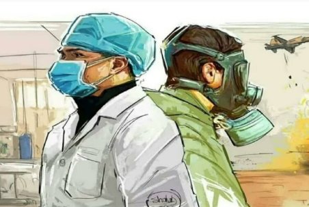 پزشک برازجانی نخستین شهید مدافع سلامت استان بوشهر