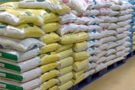 توزیع برنج تنظیم بازار ماه رمضان به قیمت ۸ هزار تومان از امروز