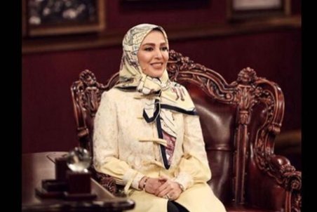 کنایه  ژیلا صادقی به آزاده نامداری