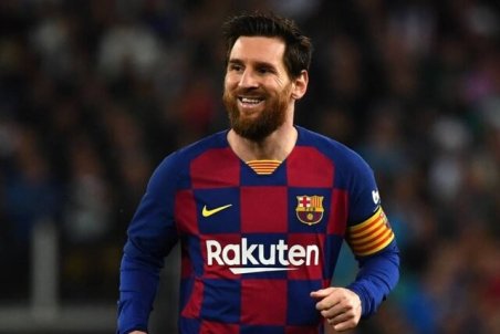 ۵ نکته درباره مسی که شاید ندانید