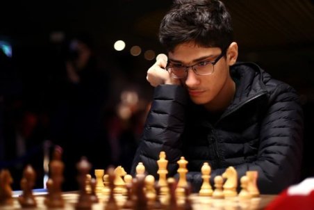 شطرنج باز مهاجرت کرده ایرانی چطور دنیا را مبهوت کرد؟