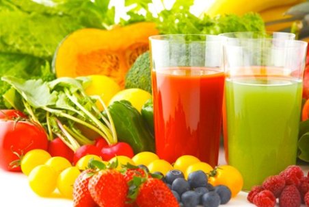 ۱۴ نکته تغذیه‌ای برای بهبودیافتگان کرونا