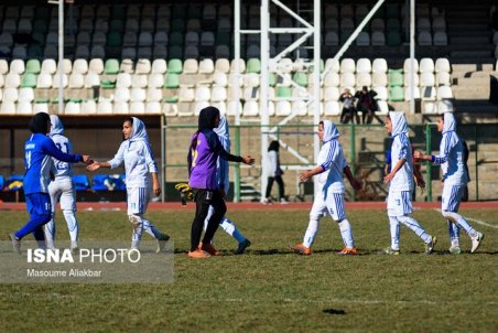 پایان لیگ را اعلام کنید!