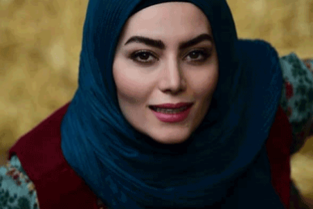 هدیه بازوند، بازیگر نقش روژان در سریال «نون خ» کیست؟