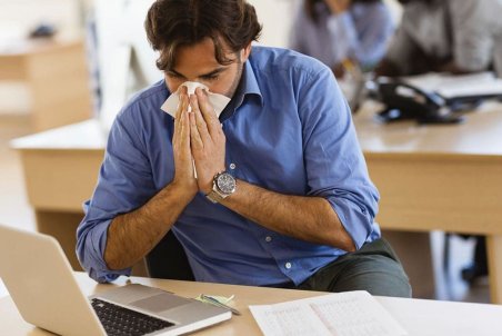 چگونه در محیط اداری از ابتلا به کرونا جلوگیری کنیم؟