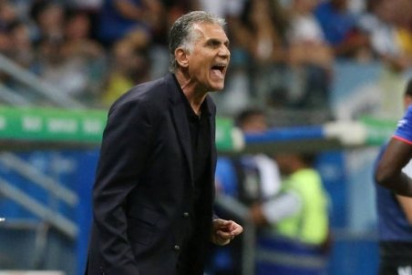 فغان‌پور: پرونده پاداش ۲۰۰ هزار دلاری کی‌روش متوقف نشده است