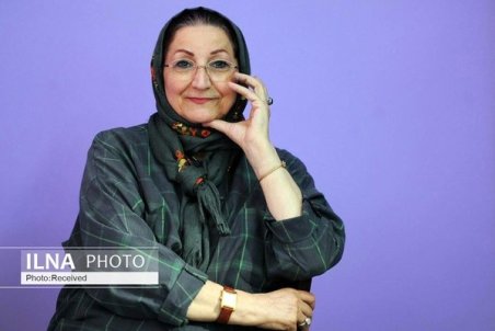 ﻿ پری ملکی: من هم کرونا گرفتم/ موسیقی ایرانی درحال سقوط است