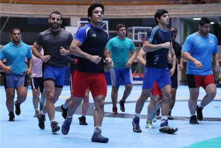 اخلاقی: وزن ۷۷ کیلوگرم نقطه قوت کشتی فرنگی ما در المپیک است