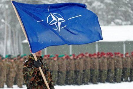 روزهای سرنوشت ساز پیش روی ناتو!