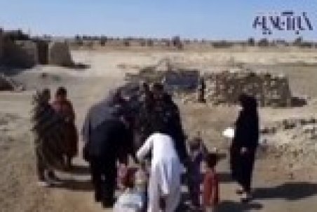 پرویز پرستویی و رسول خادم اینگونه در نقطه صفر مرزی همه را غافلگیر کردند