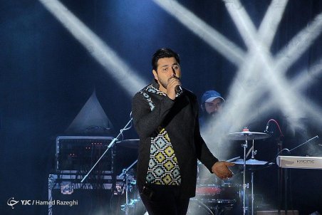 احسان خواجه امیری تیتراژ سریال «بچه مهندس ۳» را می خواند