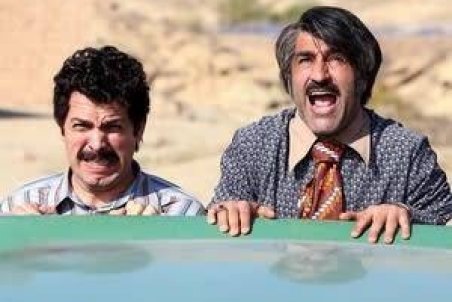 تیزر «زیرخاکی» رونمایی شد/ پژمان جمشیدی به دنبال گنج