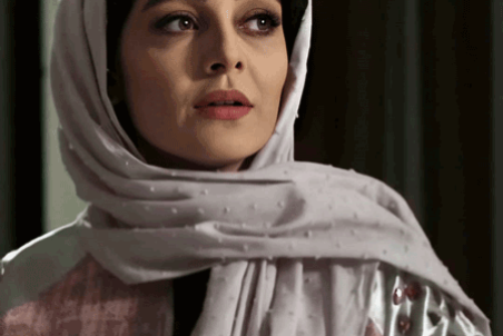 چرا ساره بیات این‌قدر تکراری شده؟!