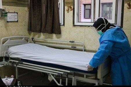 کاهش بیماران بدحال کرونایی در گلستان/مردم فاصله‌گذاری اجتماعی را رعایت کنند