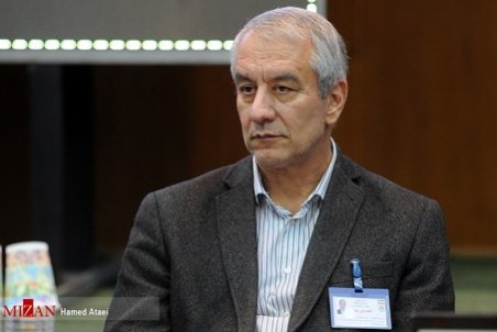 کفاشیان: اجازه نمی‌دهم اعتبار و آبرویم زیر سوال برود