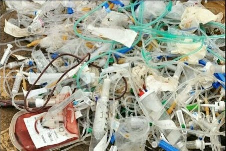 زهرا نژاد بهرام: دستگاه زباله‌سوز تهران روی آب است