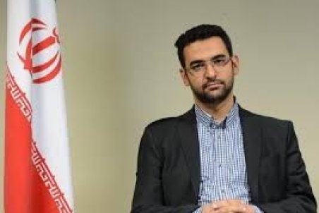 (ویدئو) شوخی نون.خ با «وزیر جوان» دولت روحانی!