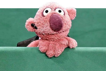 رونمایی از چالش بالش جناب خان