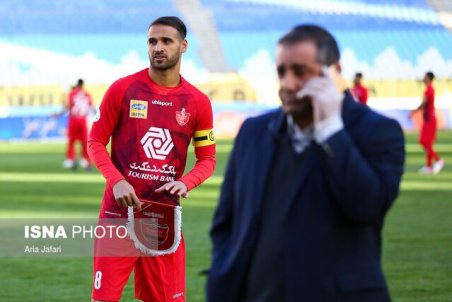 مهدی: لغو یا برگزاری لیگ جزو وظایف ستاد مقابل با کرونا نیست!