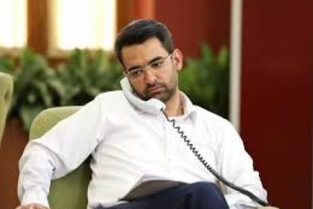 کنایه جهرمی به صداوسیما با اشاره به «نون خ»