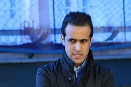 ماجرای آرات، تتلو و حمله به صفحه علی کریمی