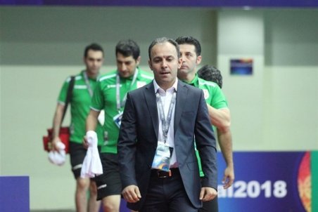 برگزاری فینال لیگ به صورت تک بازی ظلم به هر ۲ تیم بود