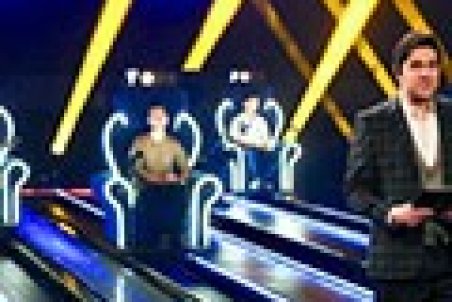 عذرخواهی مجری تلویزیون بابت مواضع پان‌تُرکی