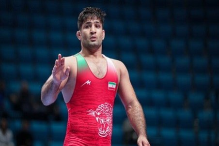 عبدولی: کسی با نمایش پهلوان نمی‌شود