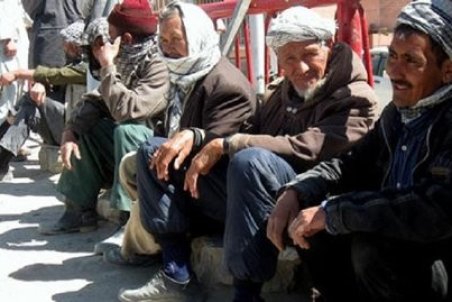 جریمه استخدام اتباع خارجی غیرمجاز در سال ۱۳۹۹ مشخص شد