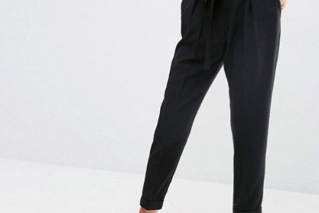 ﻿ مدل شلوار فاق بلند زنانه