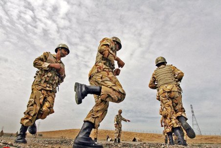 اعزام مشمولان معاف از رزم چه زمانی است؟