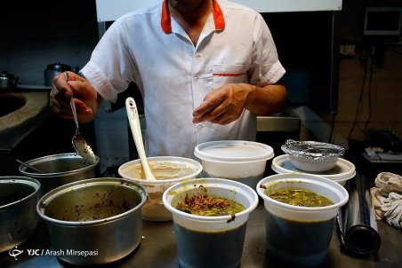 قیمت آش و حلیم برای ماه رمضان اعلام شد