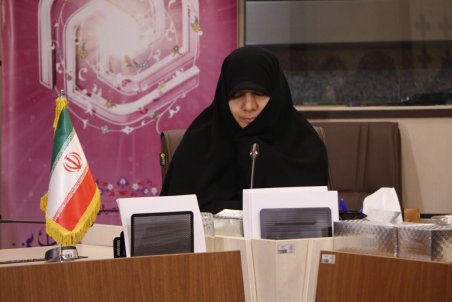 آغاز پذیرش حوزه های علمیه خواهران در سال 1399- 1400