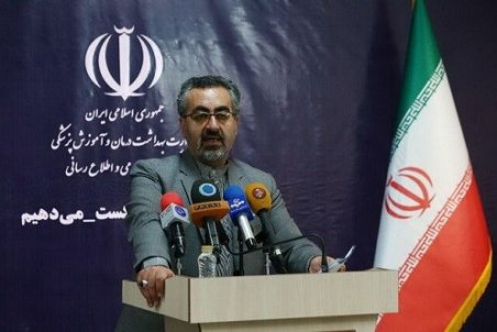 واکنش رسمی به پیشنهاد شربِ ادرار شتر