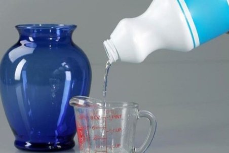 «وایتکس» یک ضدعفونی کننده عالی، اما خطرناک/ مراقب باشید بمب نسازید!