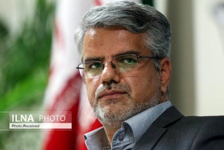 صادقی : به تحمل ۲۱ ماه حبس و پرداخت ۱۰ میلیون تومان محکوم شده‌ا