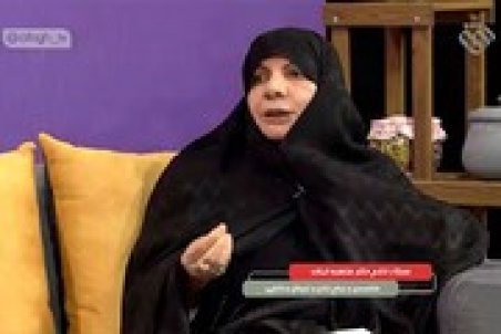 توصیه خانم پزشک به زنان باردار برای شکست کرونا:ده دقیقه دهان‌تان را با آب‌جوش بخور دهید