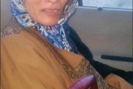 اعترافات هولناک زنی که شوهرش را آتش زد!