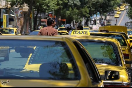 افزایش نامتعارف نرخ کرایه تاکسی در سنندج داد شهروندان را درآورد/فرماندار پاسخ‌گو باشد