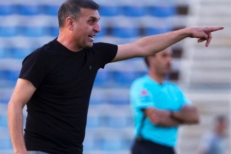 ویسی: چیزی بگویم شائبه ایجاد می‌شود که نگران سقوط تیمم هستم