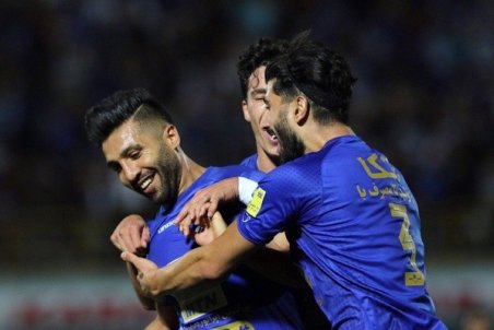 فرشید اسماعیلی به کمیته انضباطی احضار شد