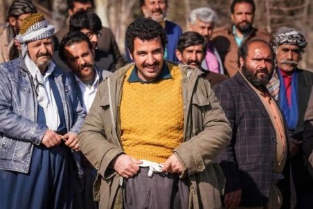 تقلید مونولوگ بهروز وثوقی که از «نون‌خ» حذف شد