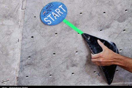 اسدی: دلسرد کننده است که سوم آسیا شوی و تلاشت دیده نشود