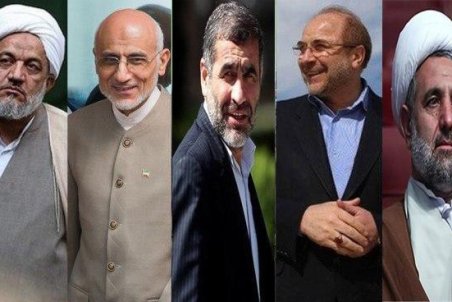 چه کسی رئیس مجلس یازدهم می‌شود؟