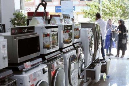 خرید جهیزیه تاثیری در رونق بازار ندارد/ کرونا قاچاق لوازم خانگی را کاهش داد